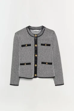 Women Simkhai Melrose Jacket