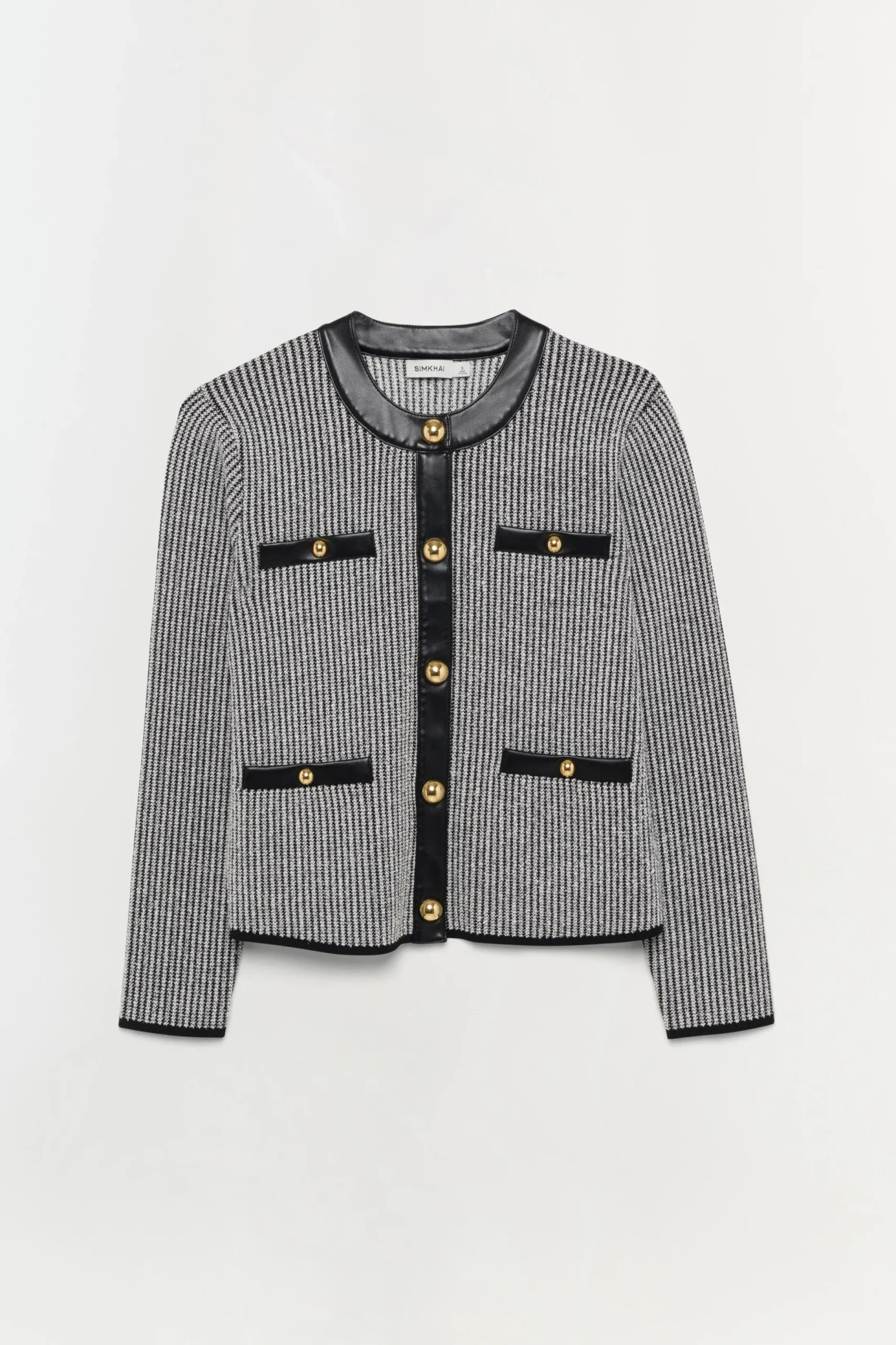 Women Simkhai Melrose Jacket