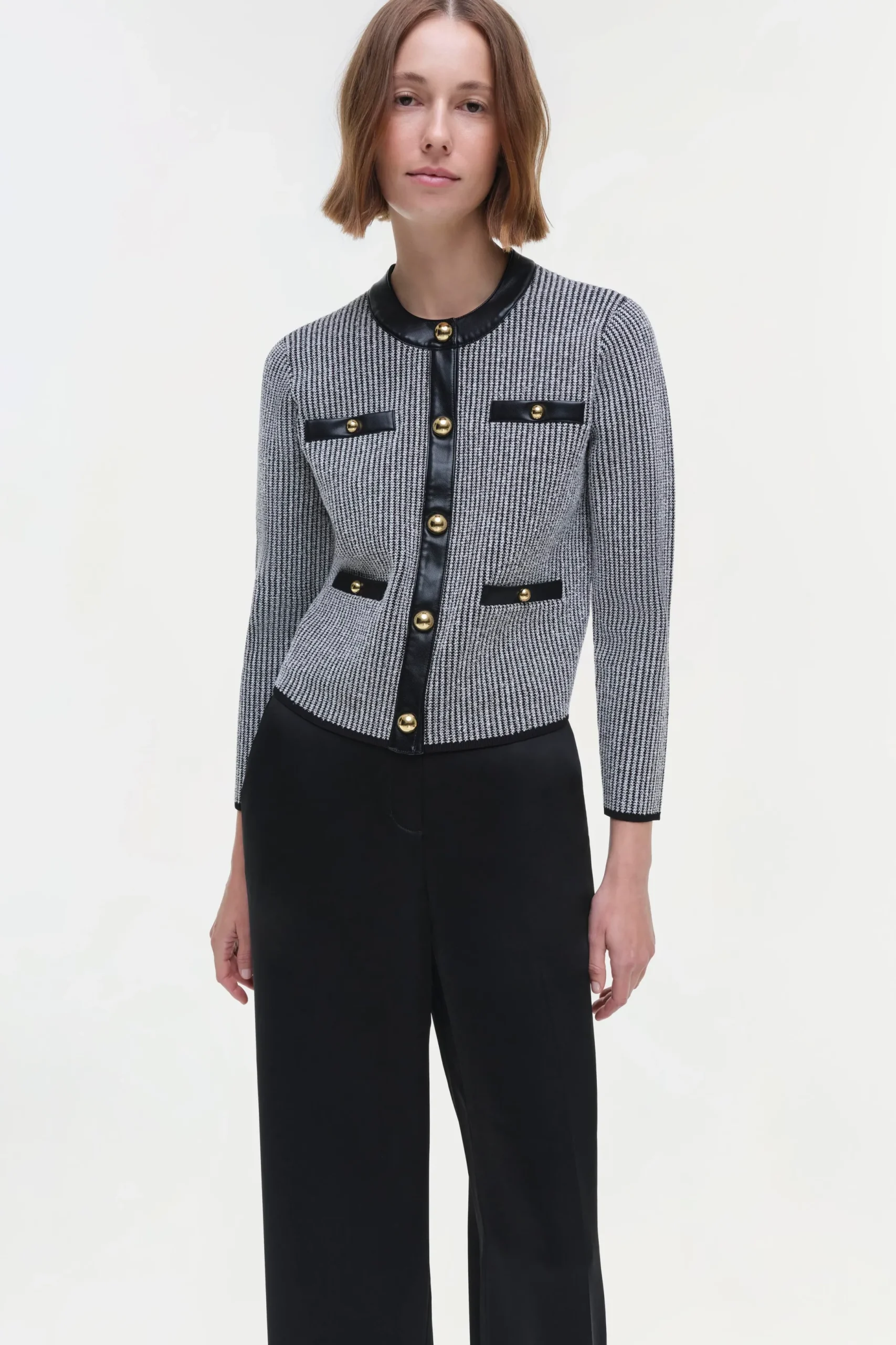 Women Simkhai Melrose Jacket
