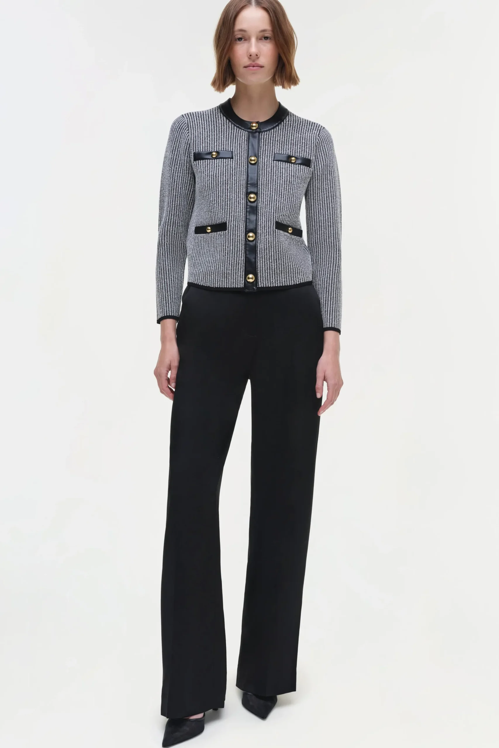 Women Simkhai Melrose Jacket