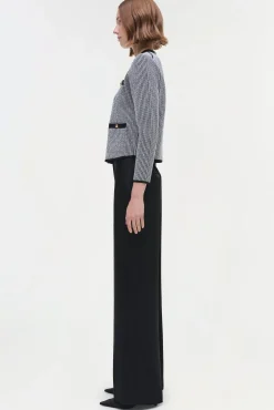 Women Simkhai Melrose Jacket