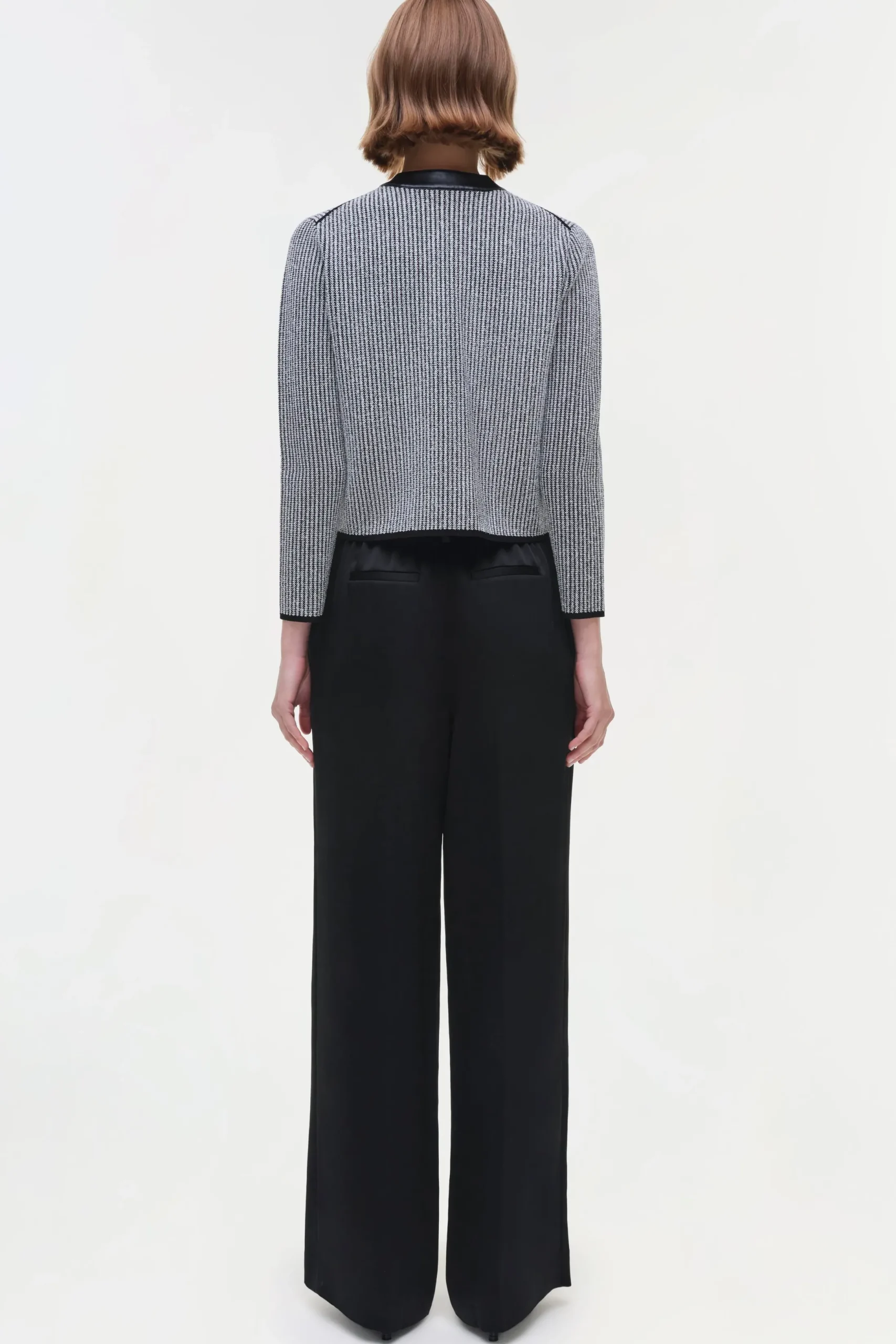 Women Simkhai Melrose Jacket