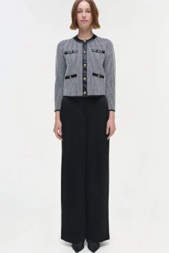 Women Simkhai Melrose Jacket
