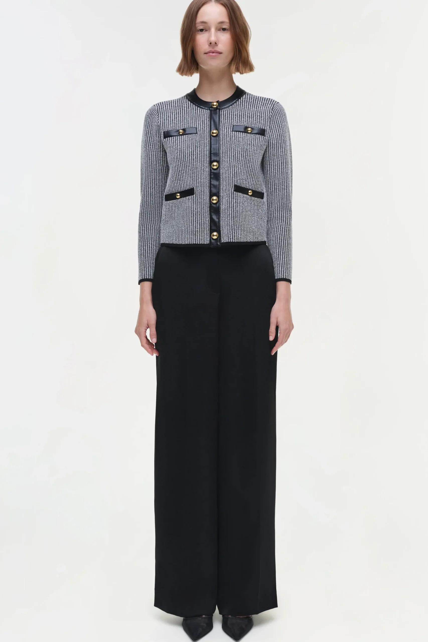 Women Simkhai Melrose Jacket
