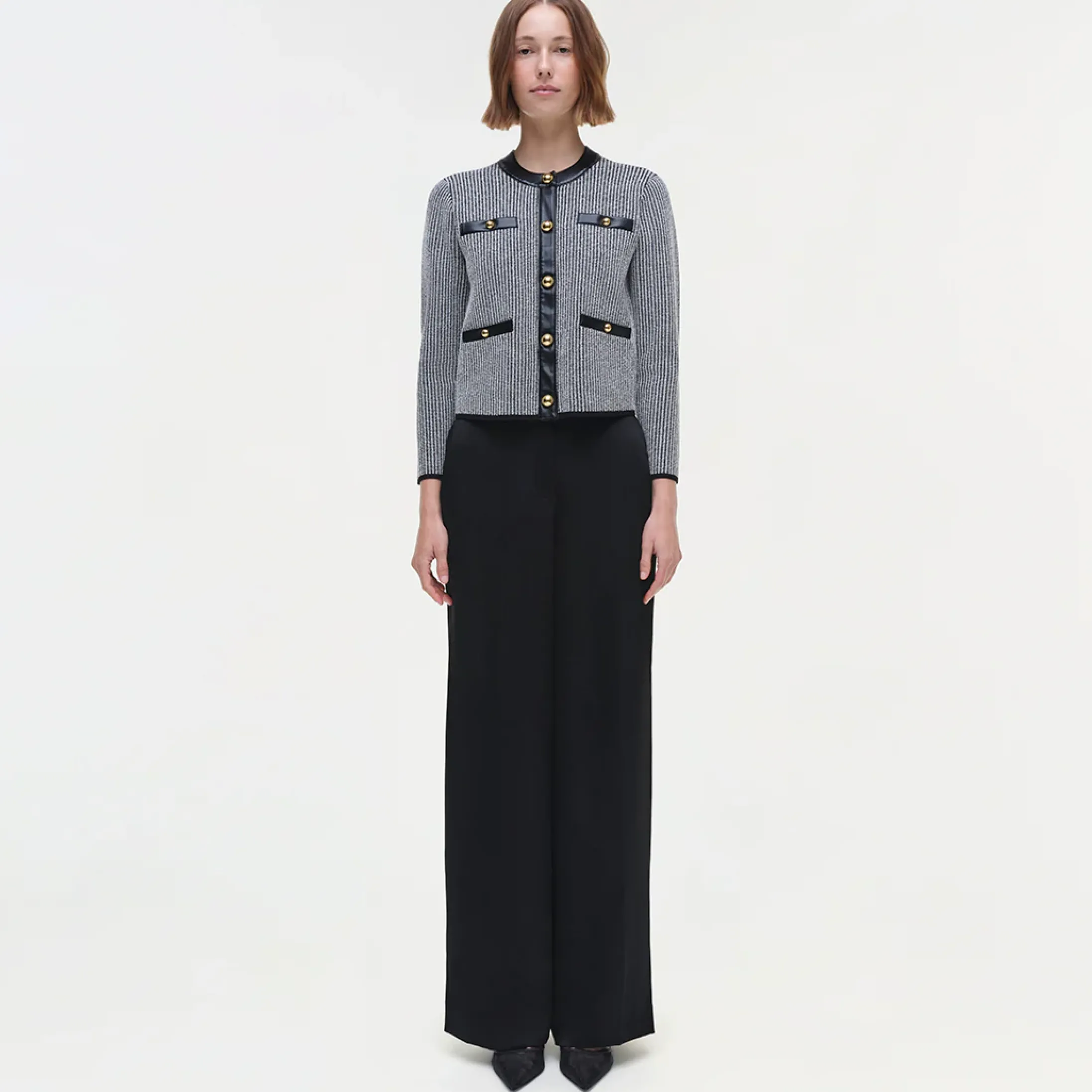 Women Simkhai Melrose Jacket