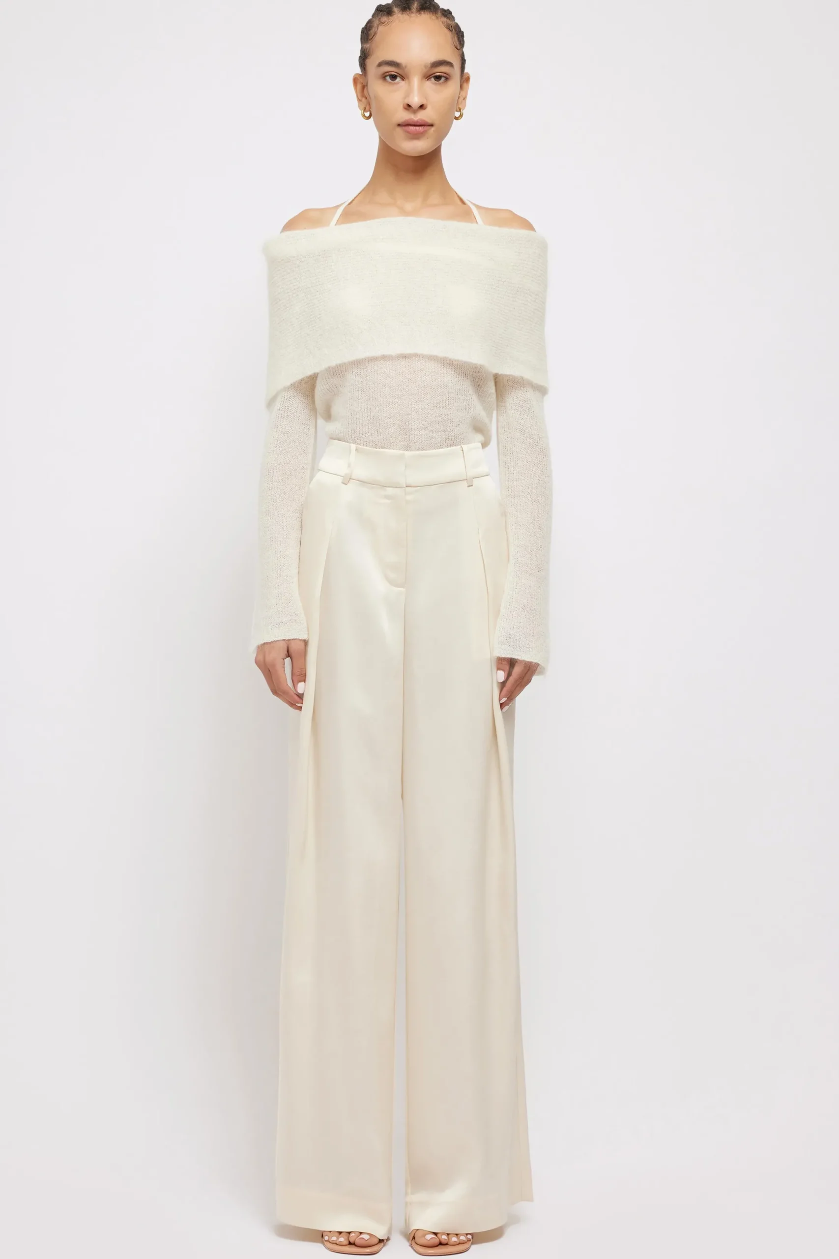 Women Simkhai Mercer Pant