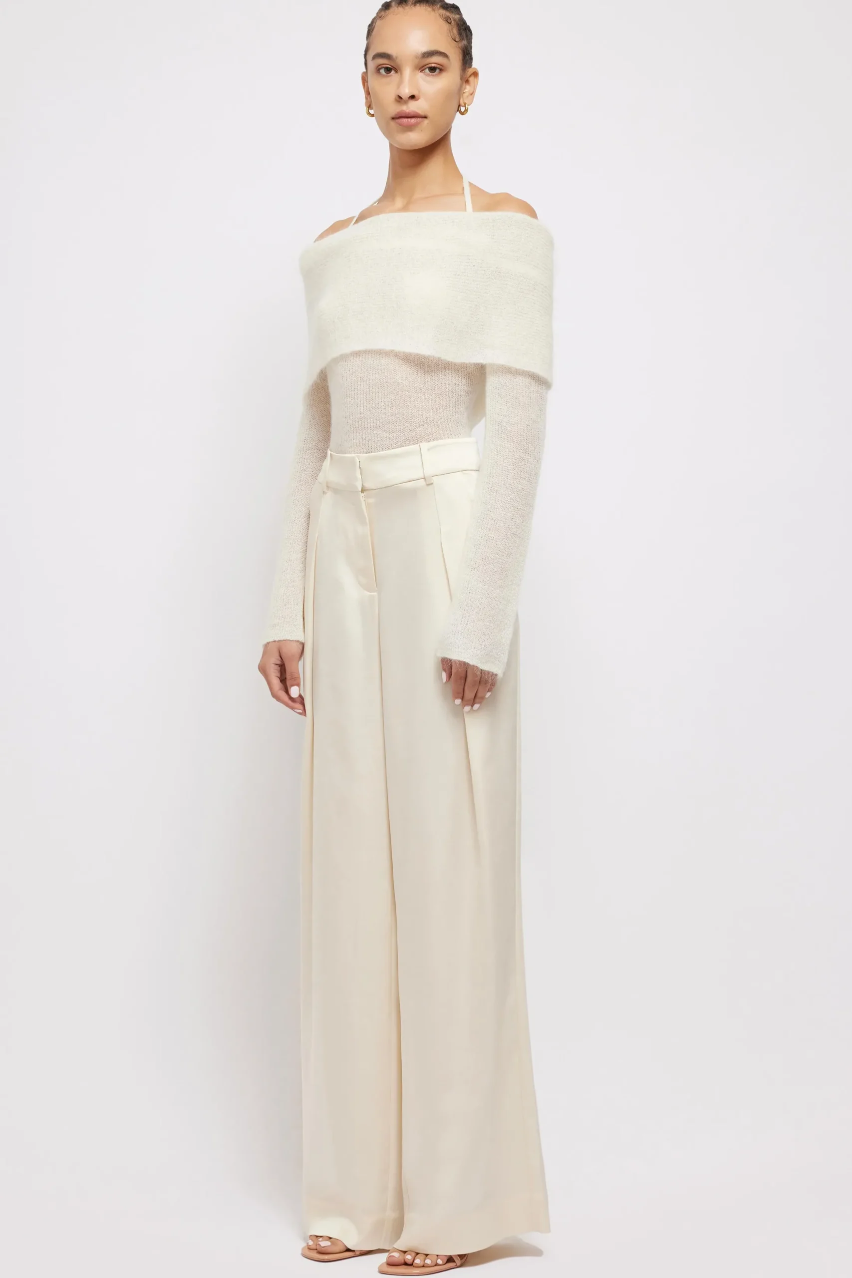 Women Simkhai Mercer Pant