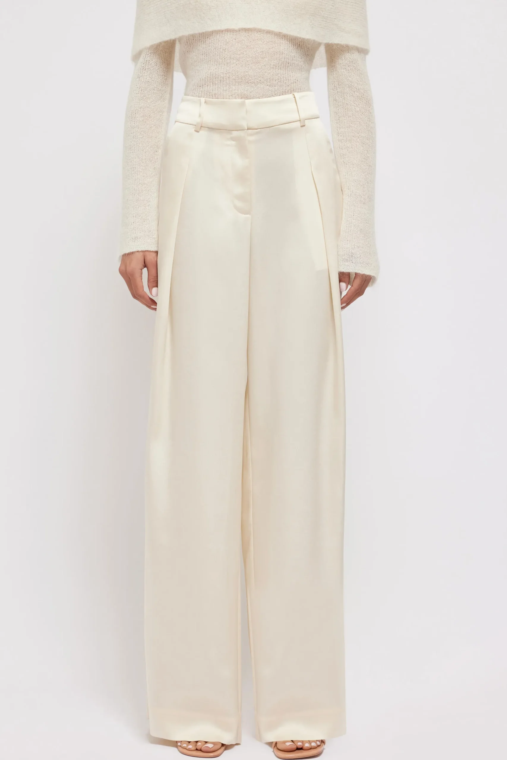 Women Simkhai Mercer Pant