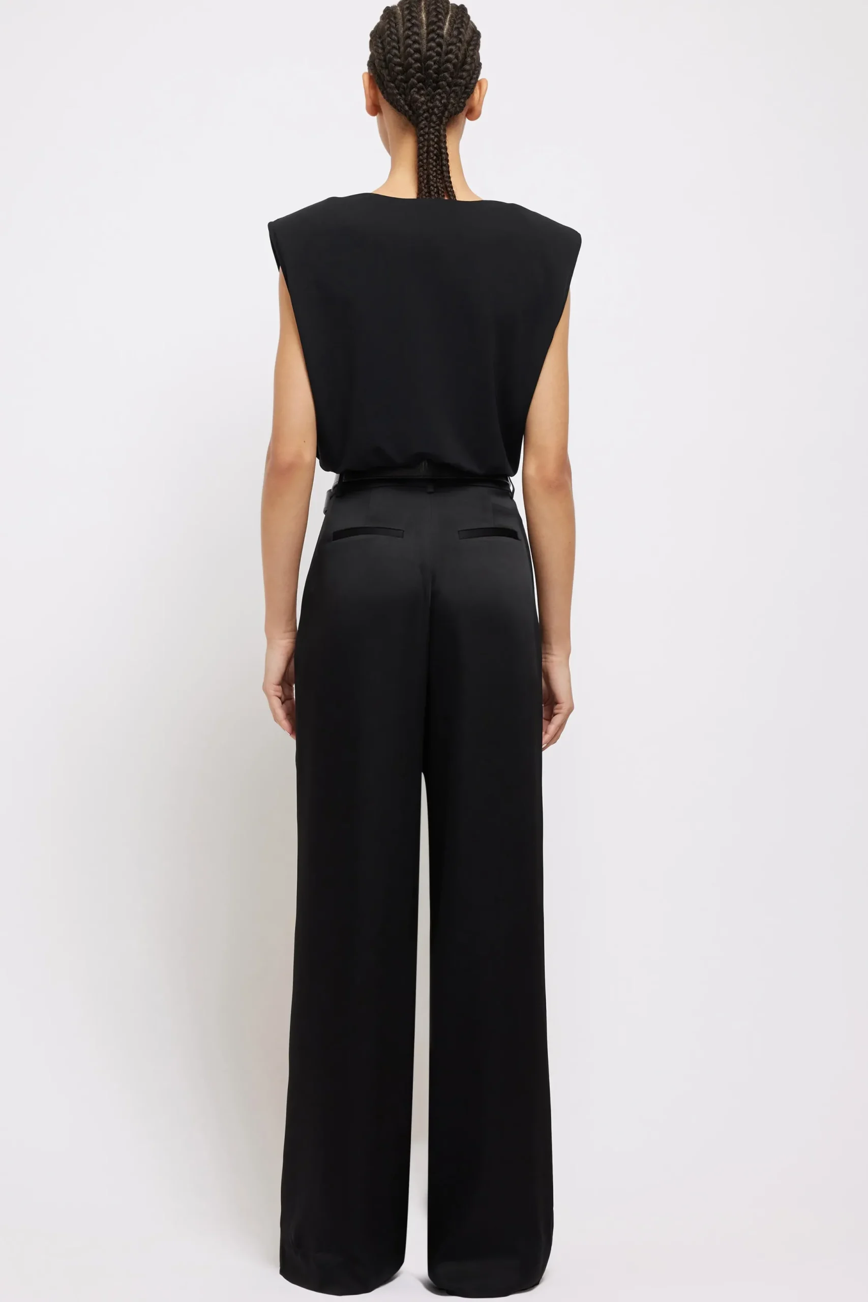 Women Simkhai Mercer Pant
