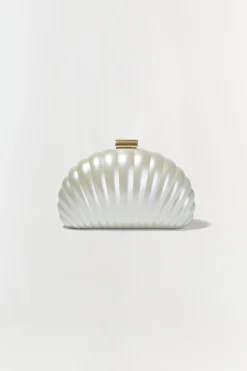 Simkhai Monet Clutch