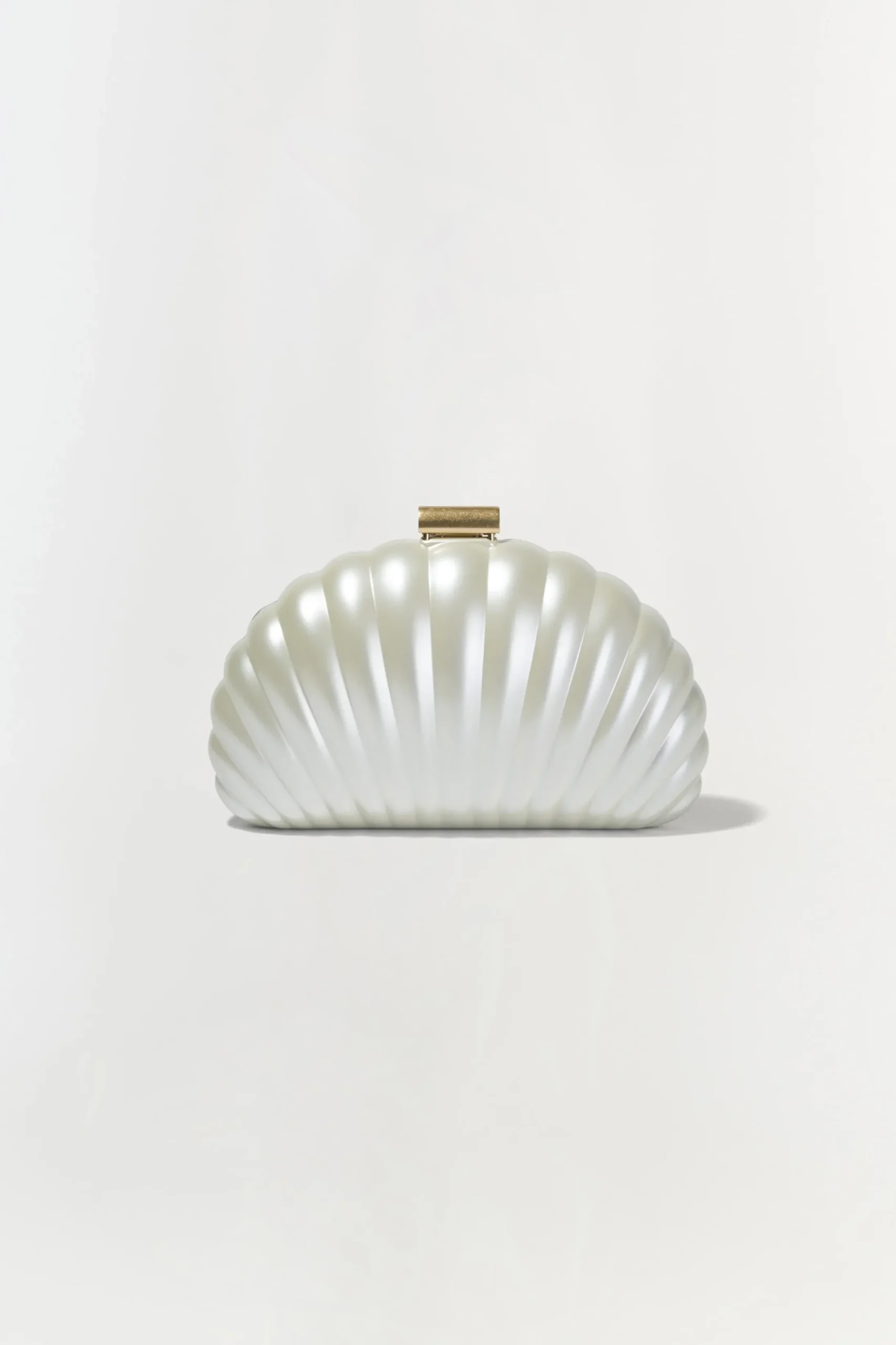 Simkhai Monet Clutch
