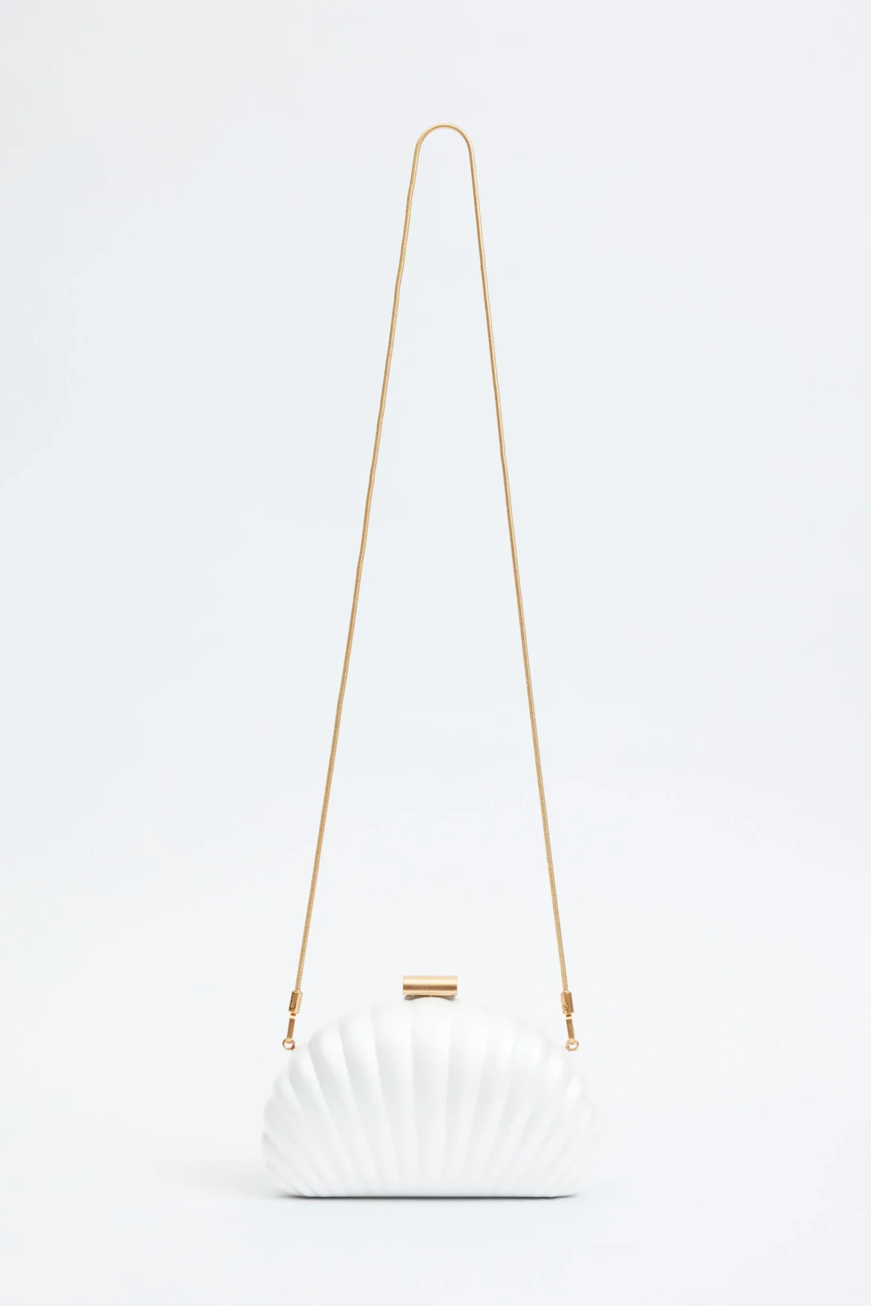 Simkhai Monet Clutch