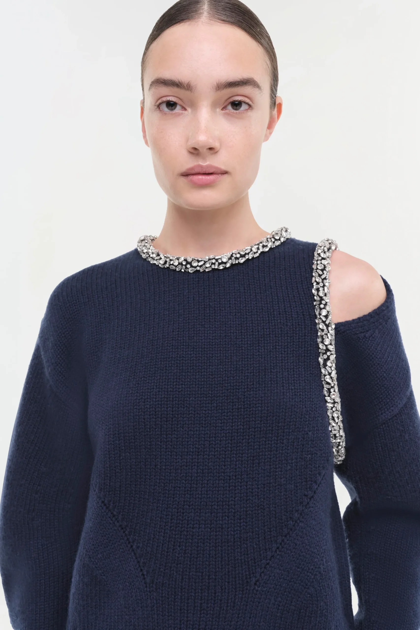Women Simkhai Monroe Pullover