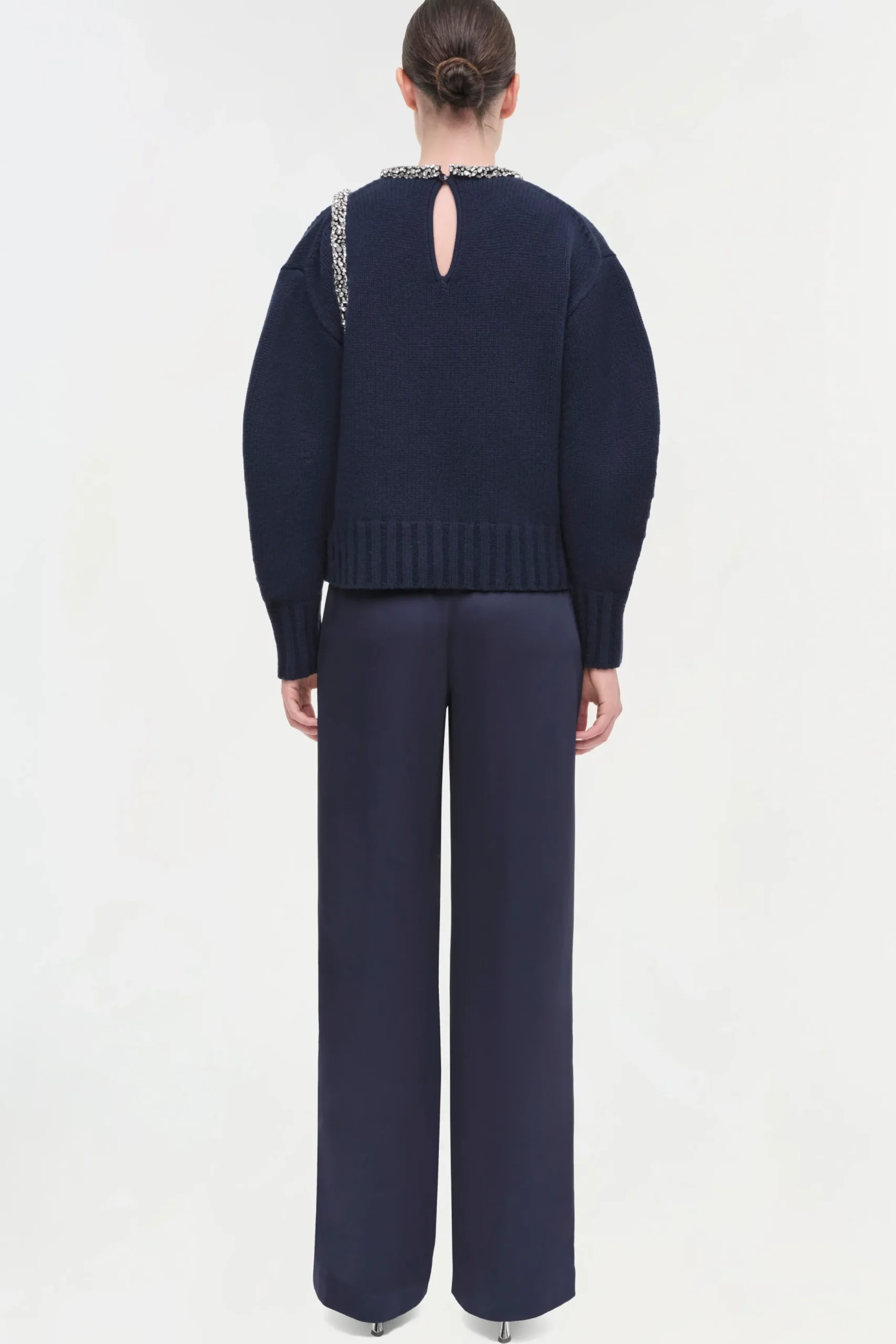 Women Simkhai Monroe Pullover