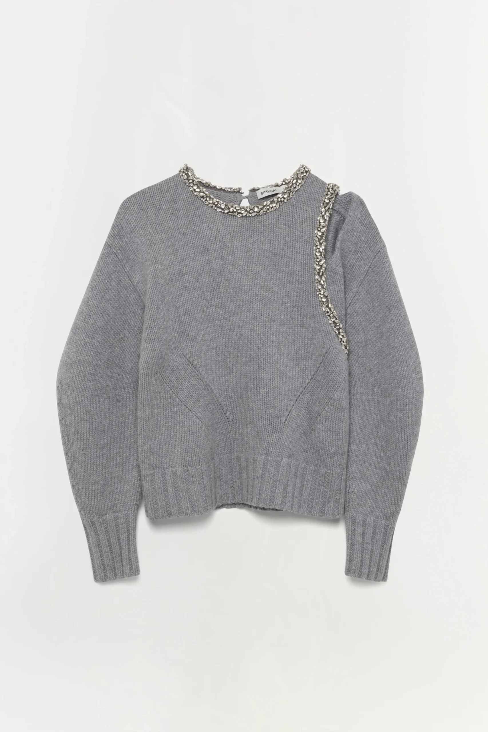 Women Simkhai Monroe Pullover