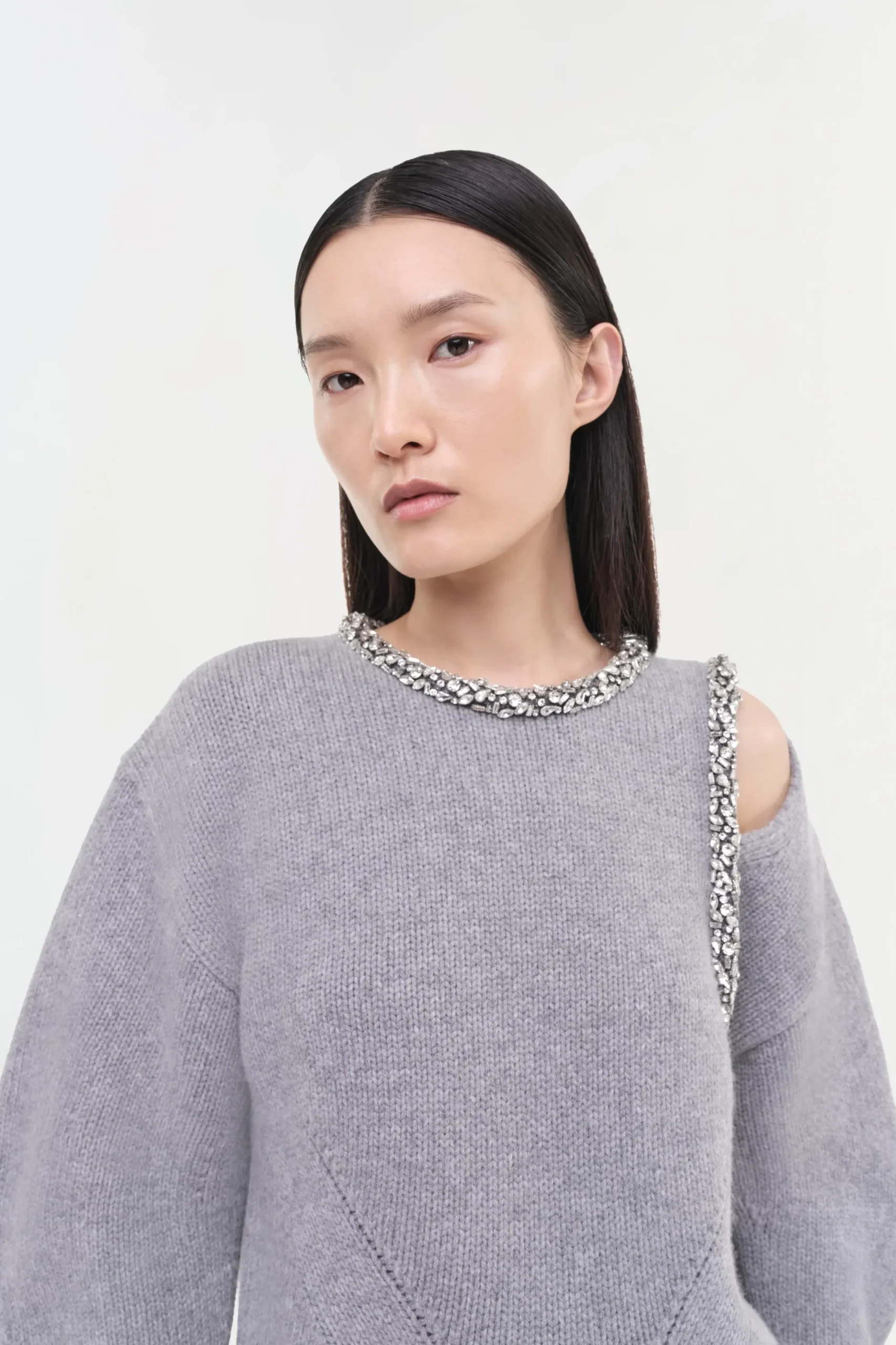 Women Simkhai Monroe Pullover