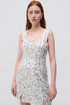 Women Simkhai Noemi Dress