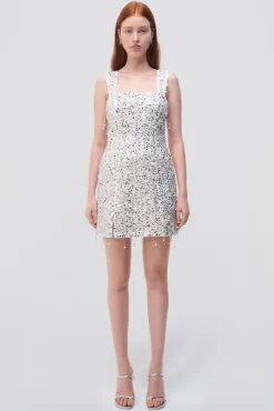Women Simkhai Noemi Dress