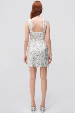 Women Simkhai Noemi Dress