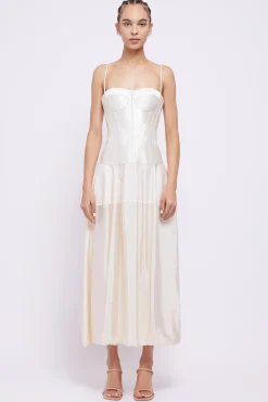 Women Simkhai Noretta Dress
