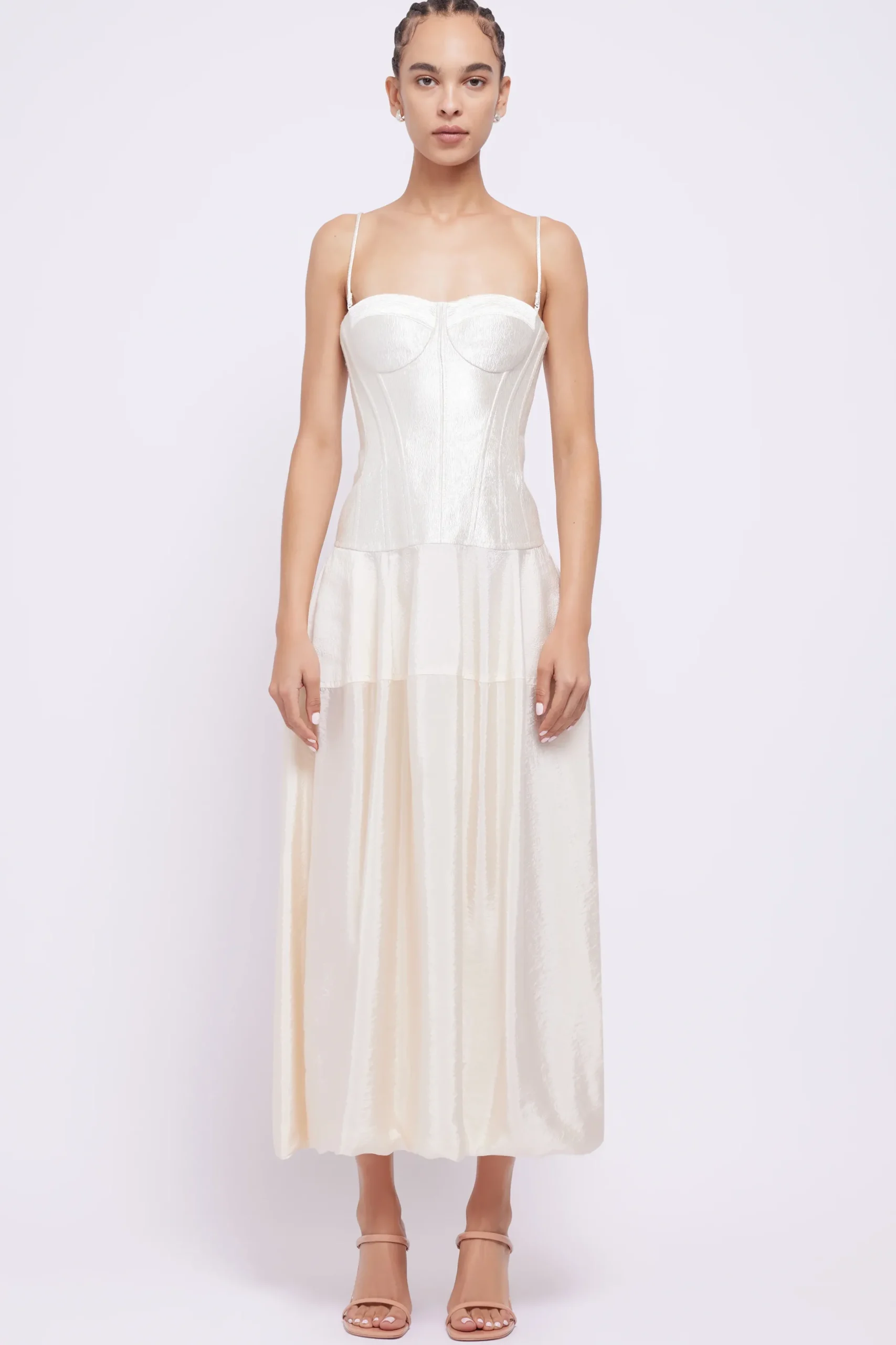 Women Simkhai Noretta Dress