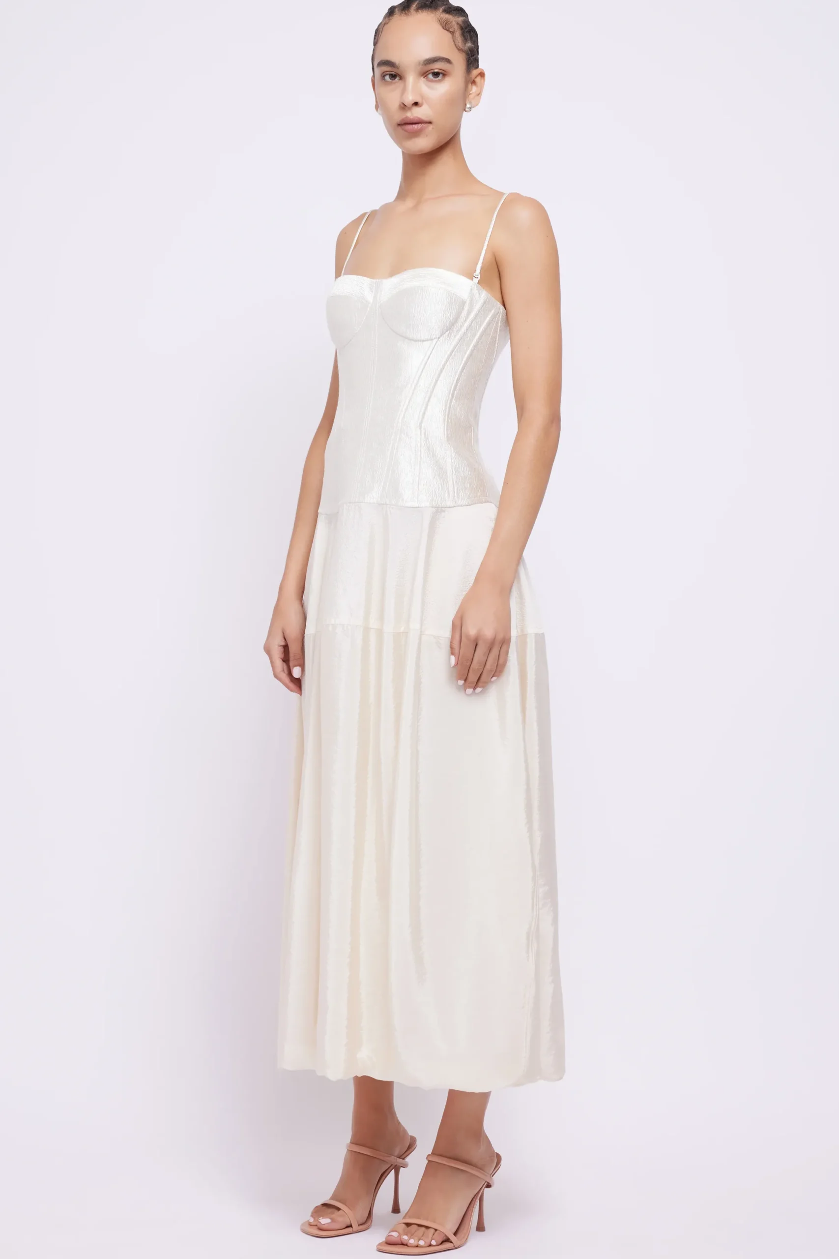 Women Simkhai Noretta Dress
