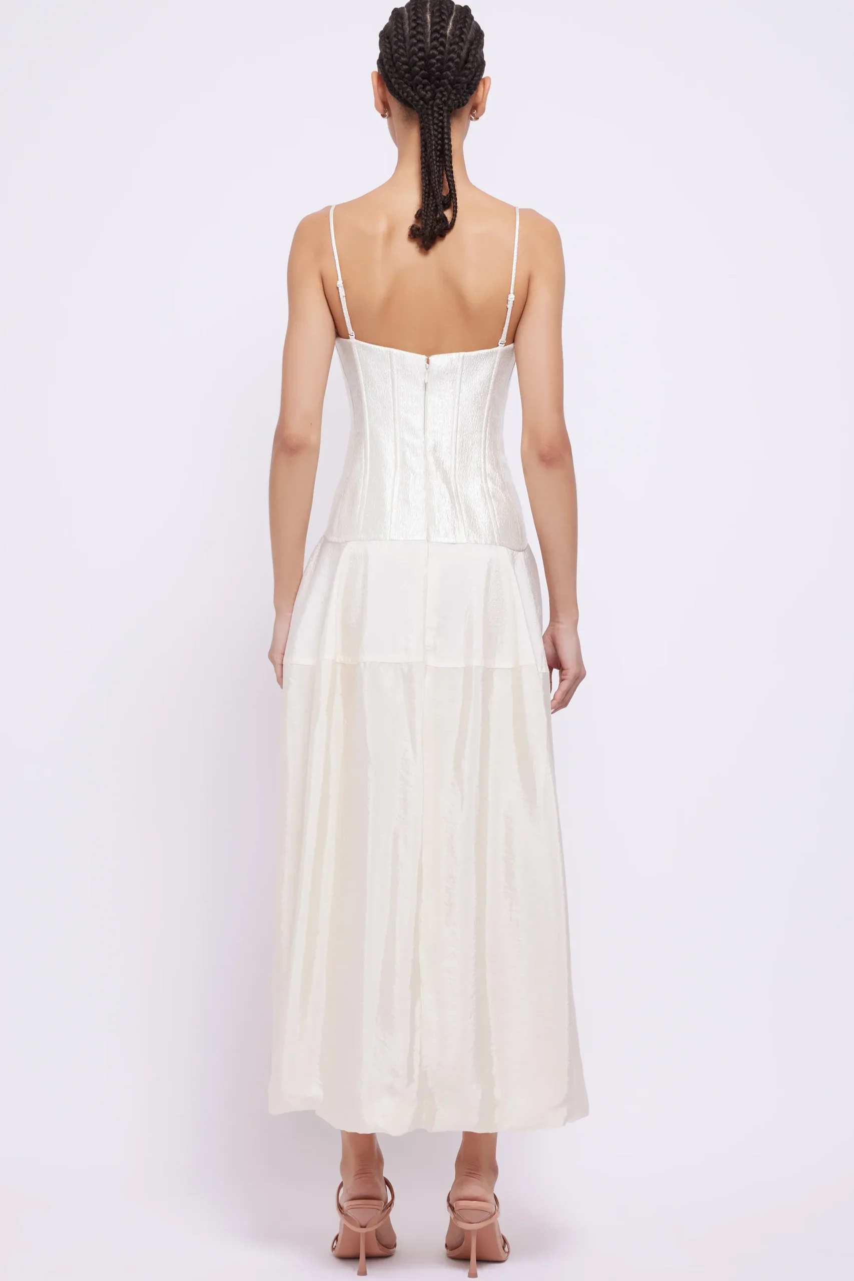 Women Simkhai Noretta Dress