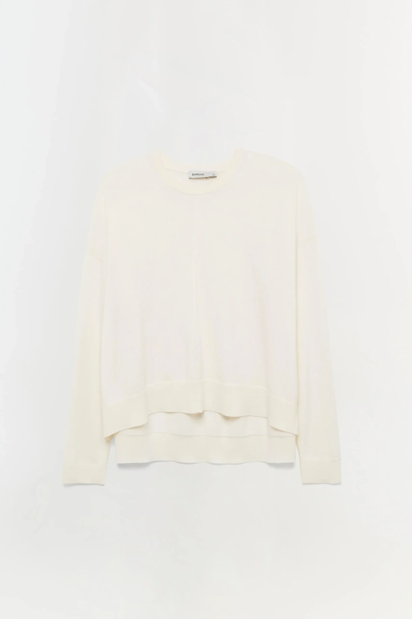 Women Simkhai Oakland Sweater