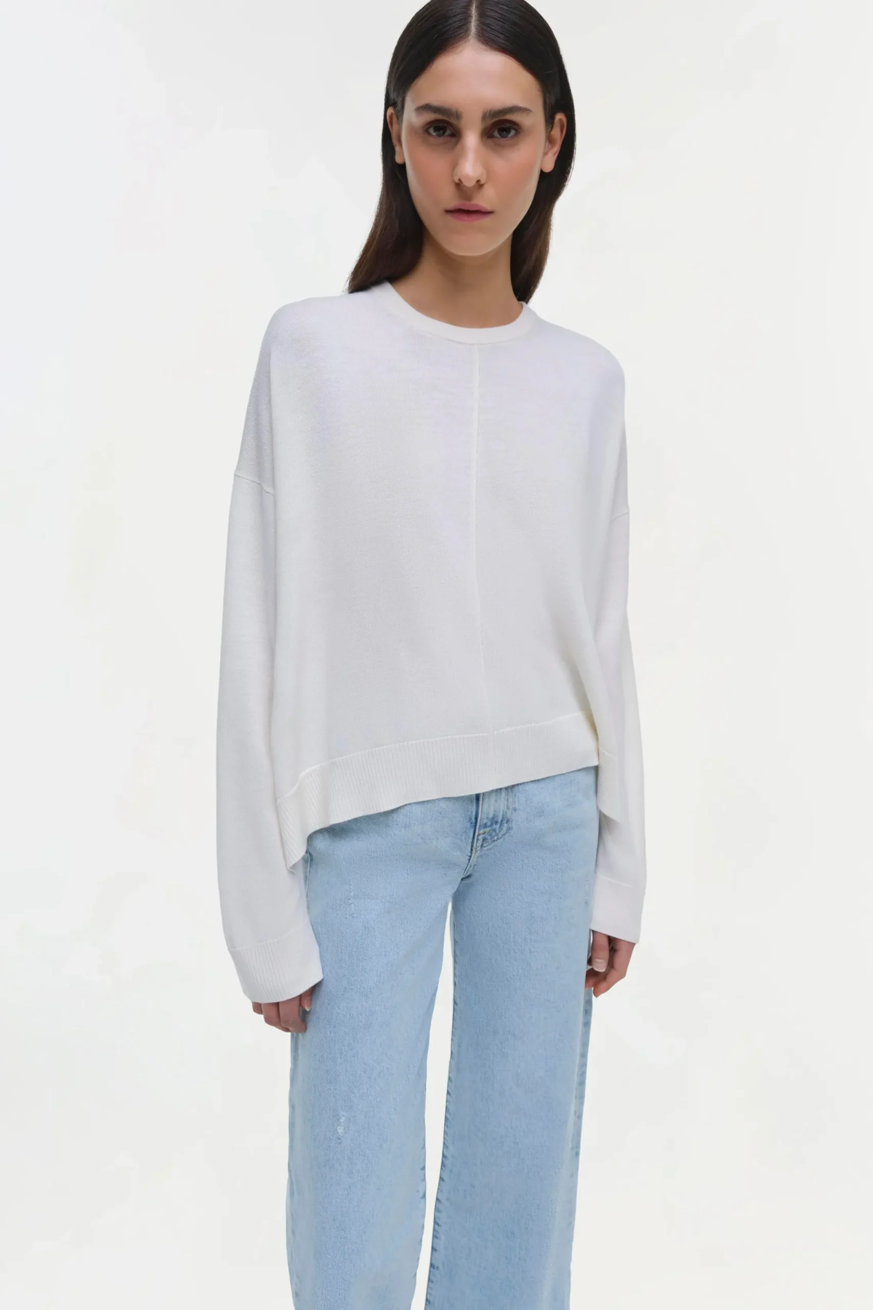 Women Simkhai Oakland Sweater