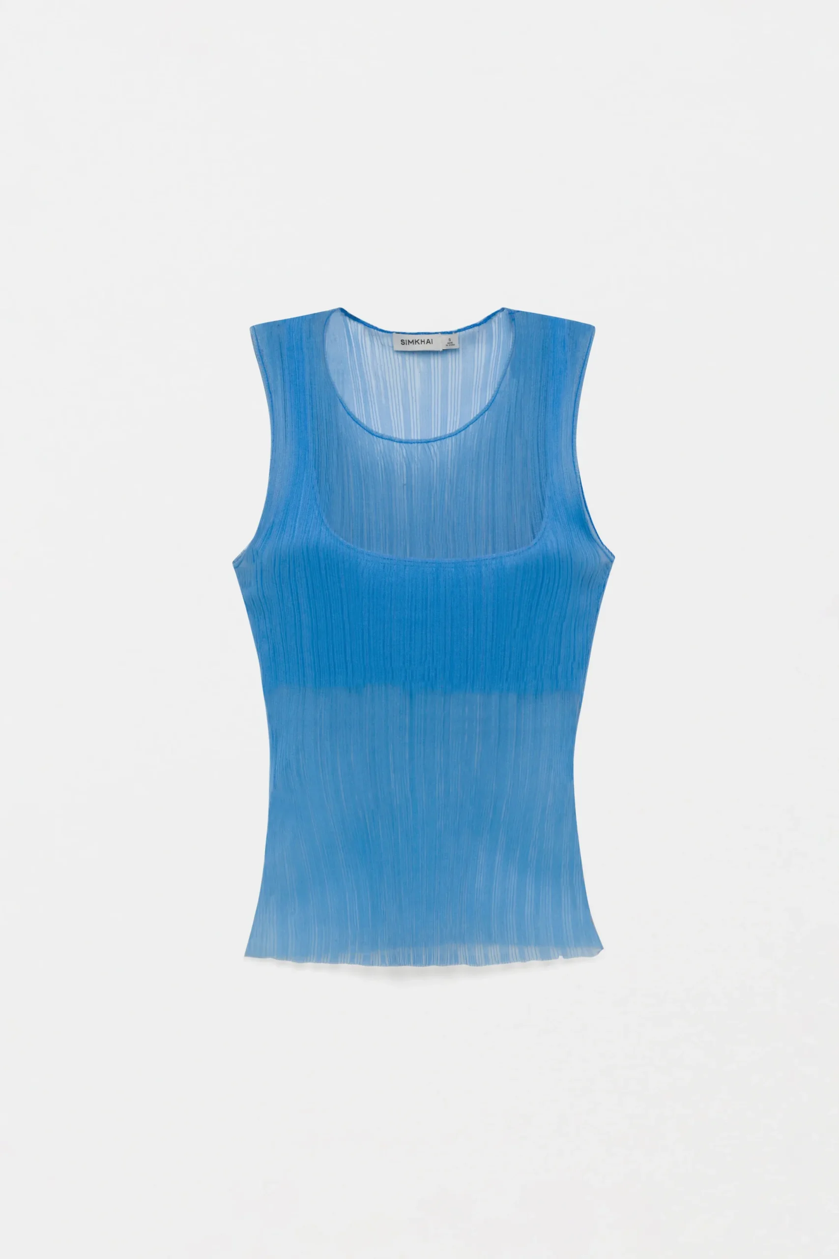 Women Simkhai Oakley Tank