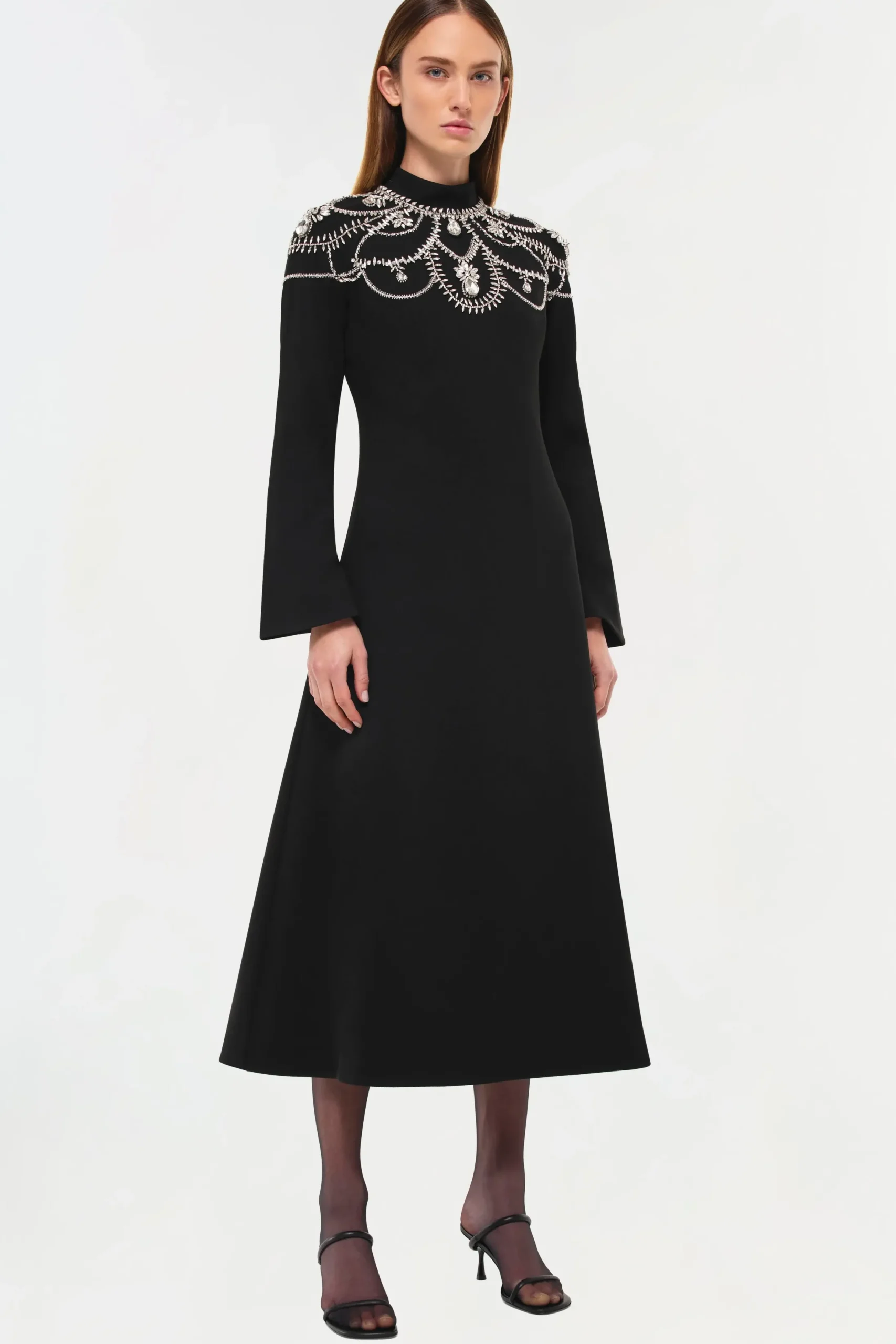 Women Simkhai Odetta Dress