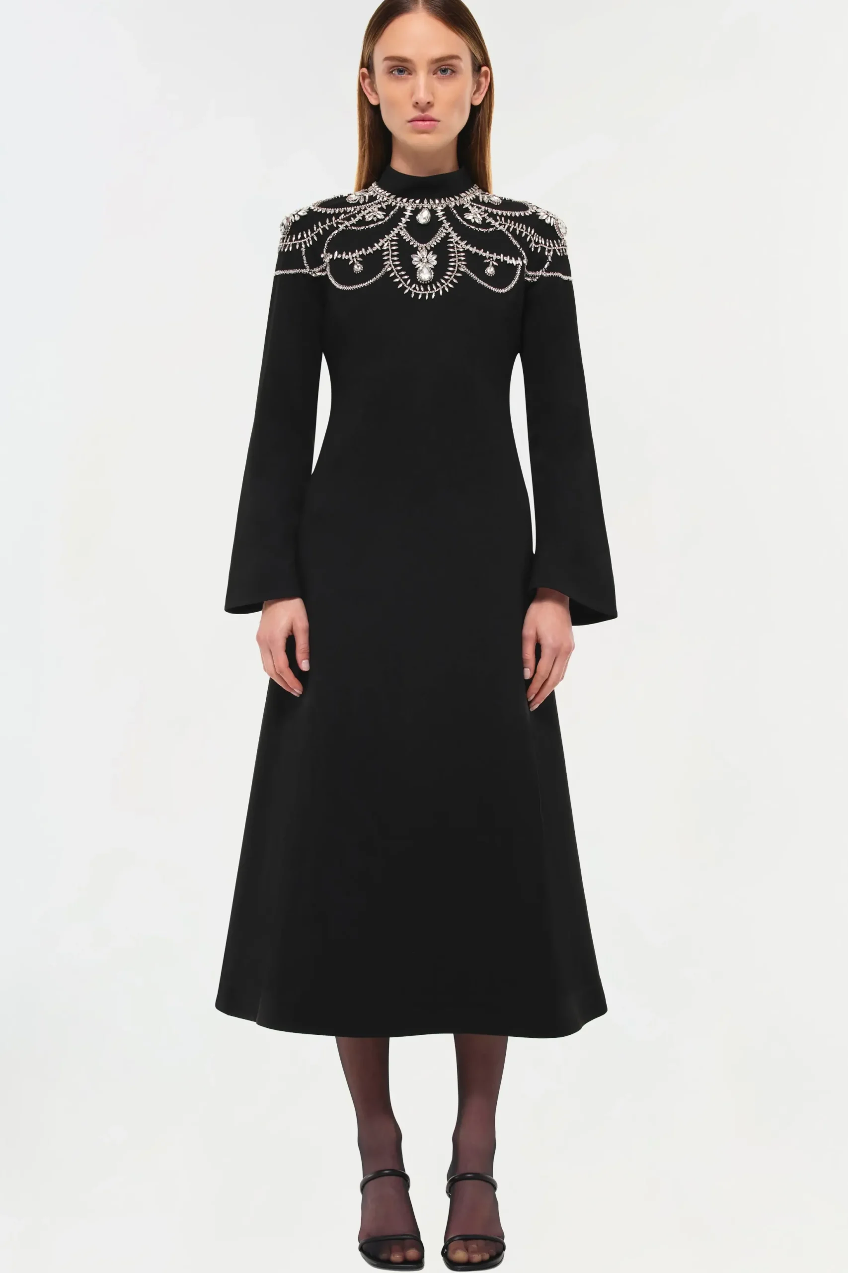 Women Simkhai Odetta Dress