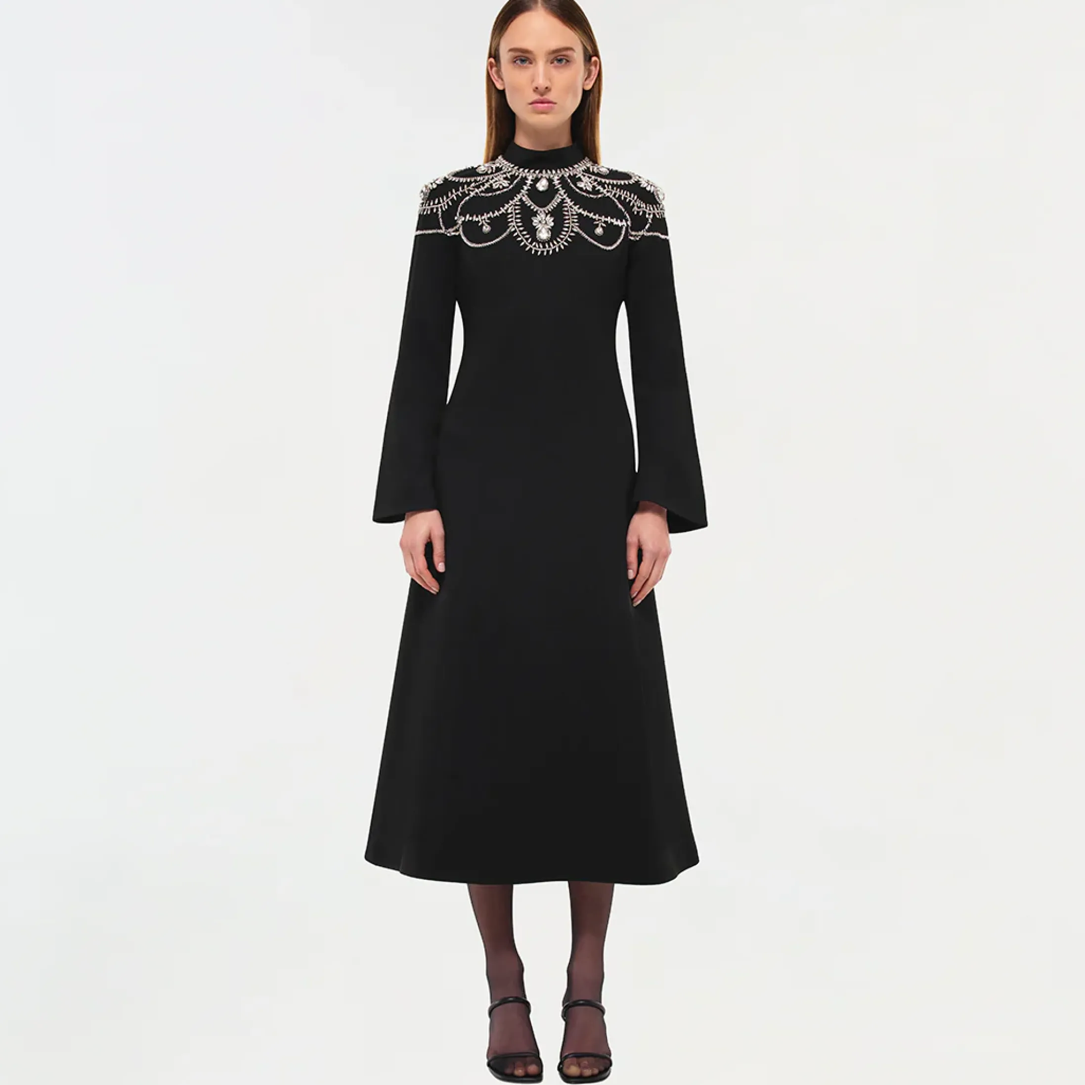 Women Simkhai Odetta Dress