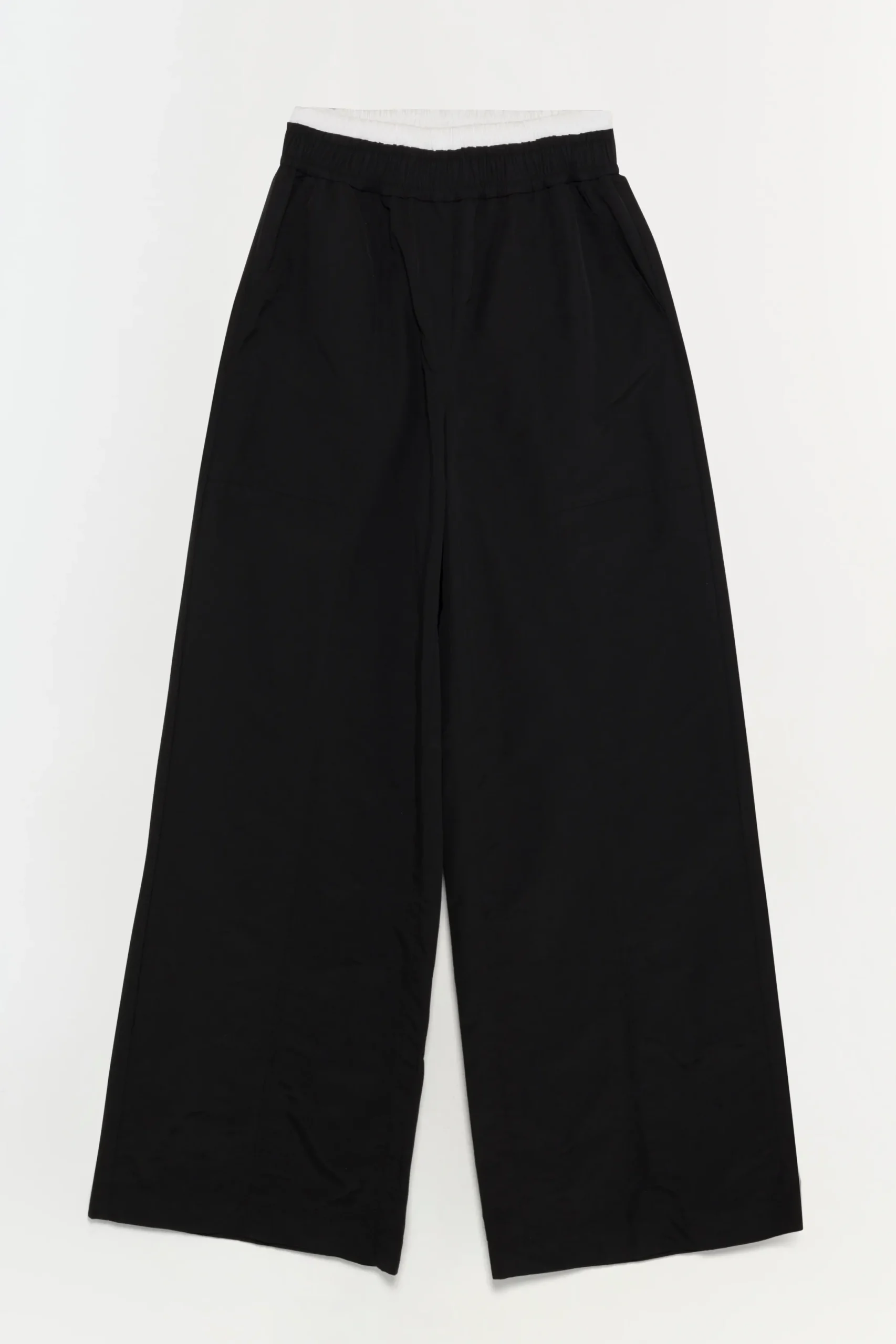 Women Simkhai Olly Double Waistband Pant