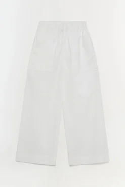 Women Simkhai Olly Double Waistband Pant