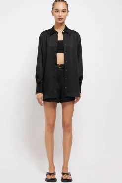 Women Simkhai Olsen Shirt