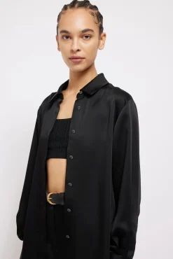 Women Simkhai Olsen Shirt
