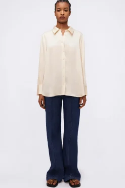 Women Simkhai Olsen Shirt