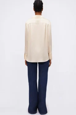 Women Simkhai Olsen Shirt