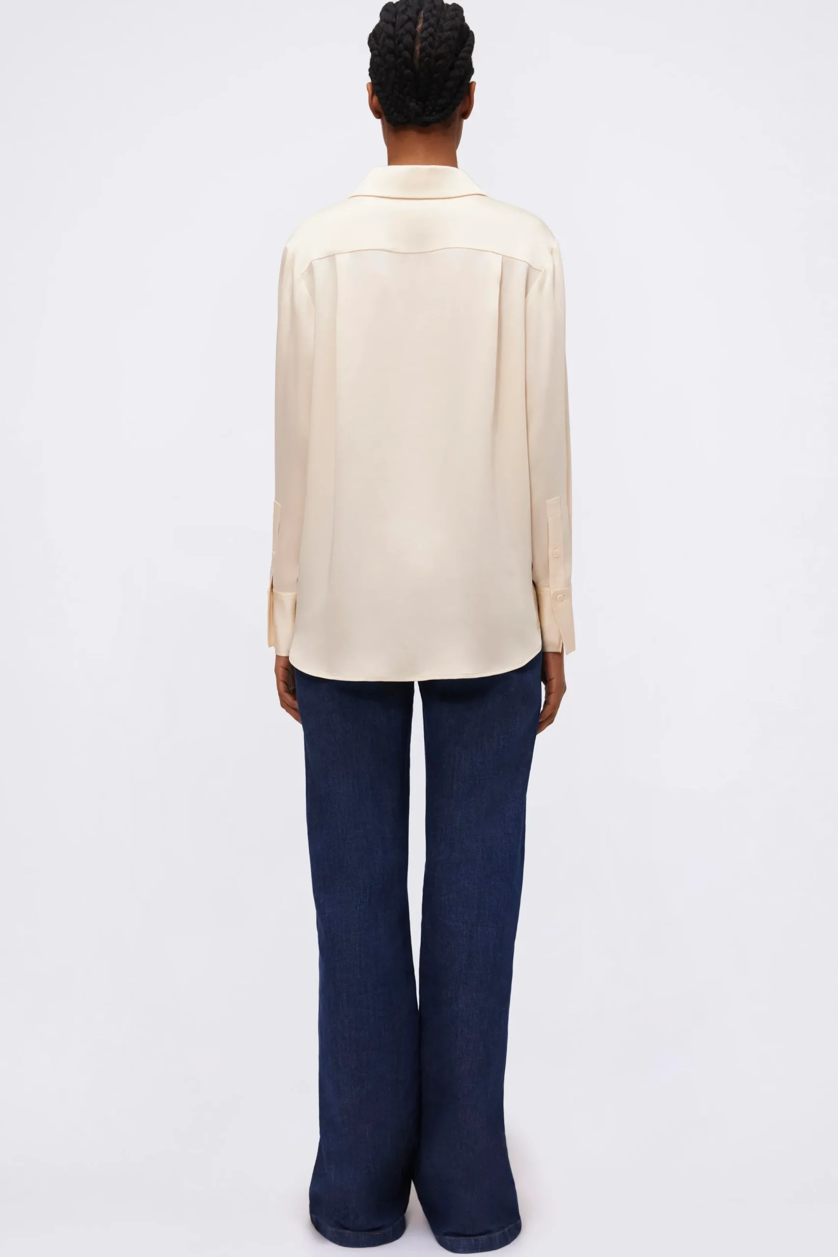 Women Simkhai Olsen Shirt