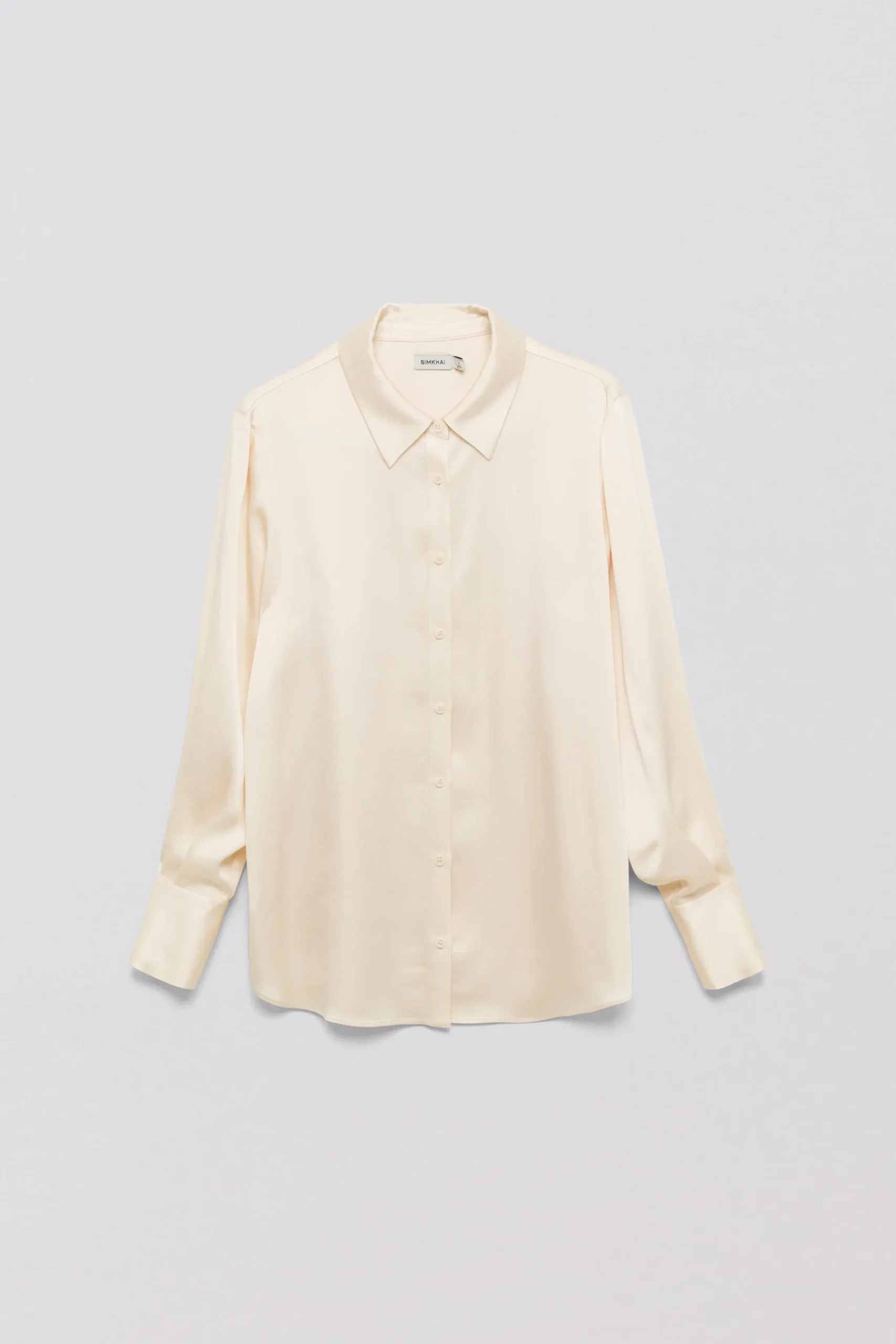 Women Simkhai Olsen Shirt