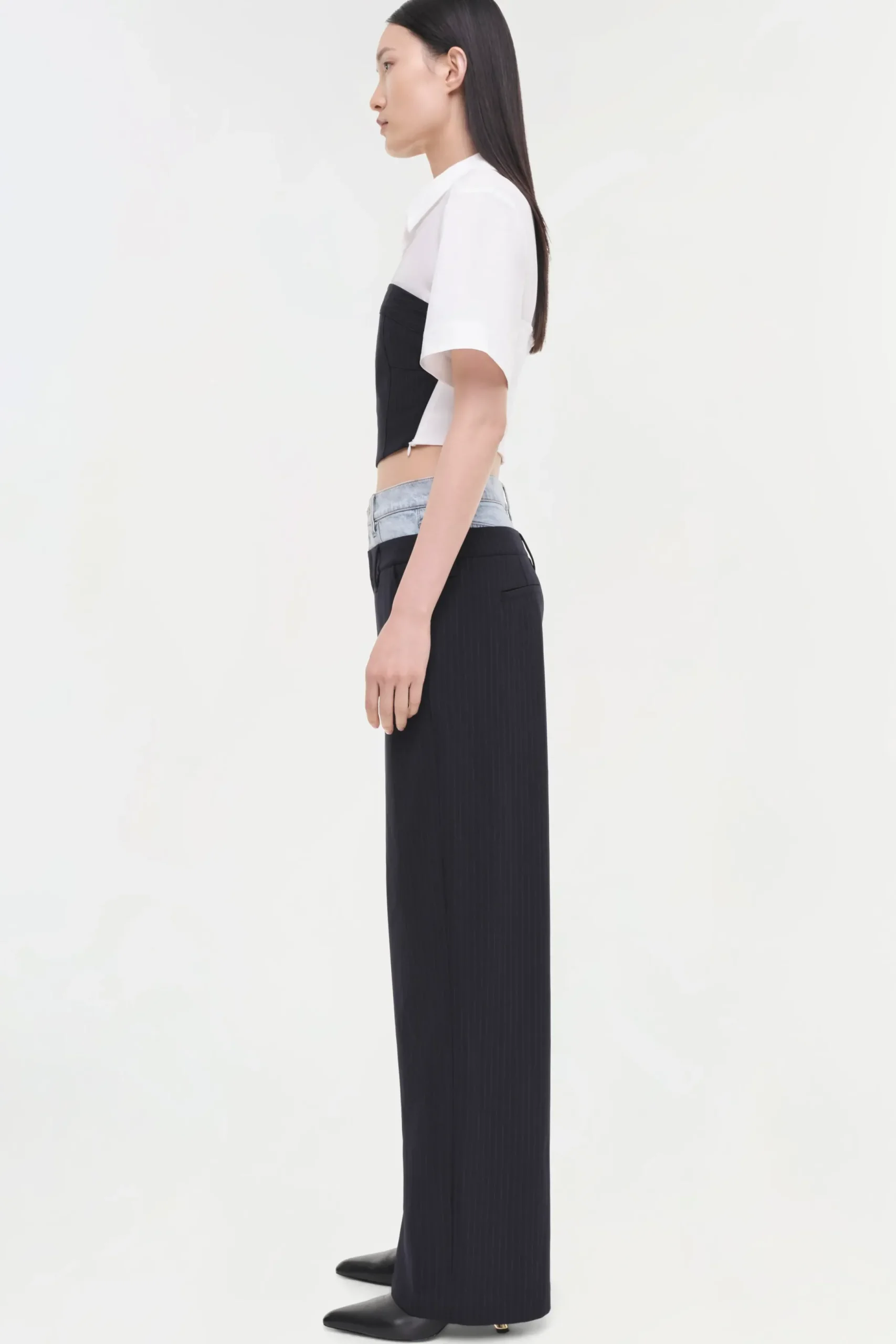 Women Simkhai Ophelia Pant