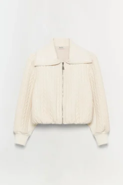 Women Simkhai Palmer Jacket