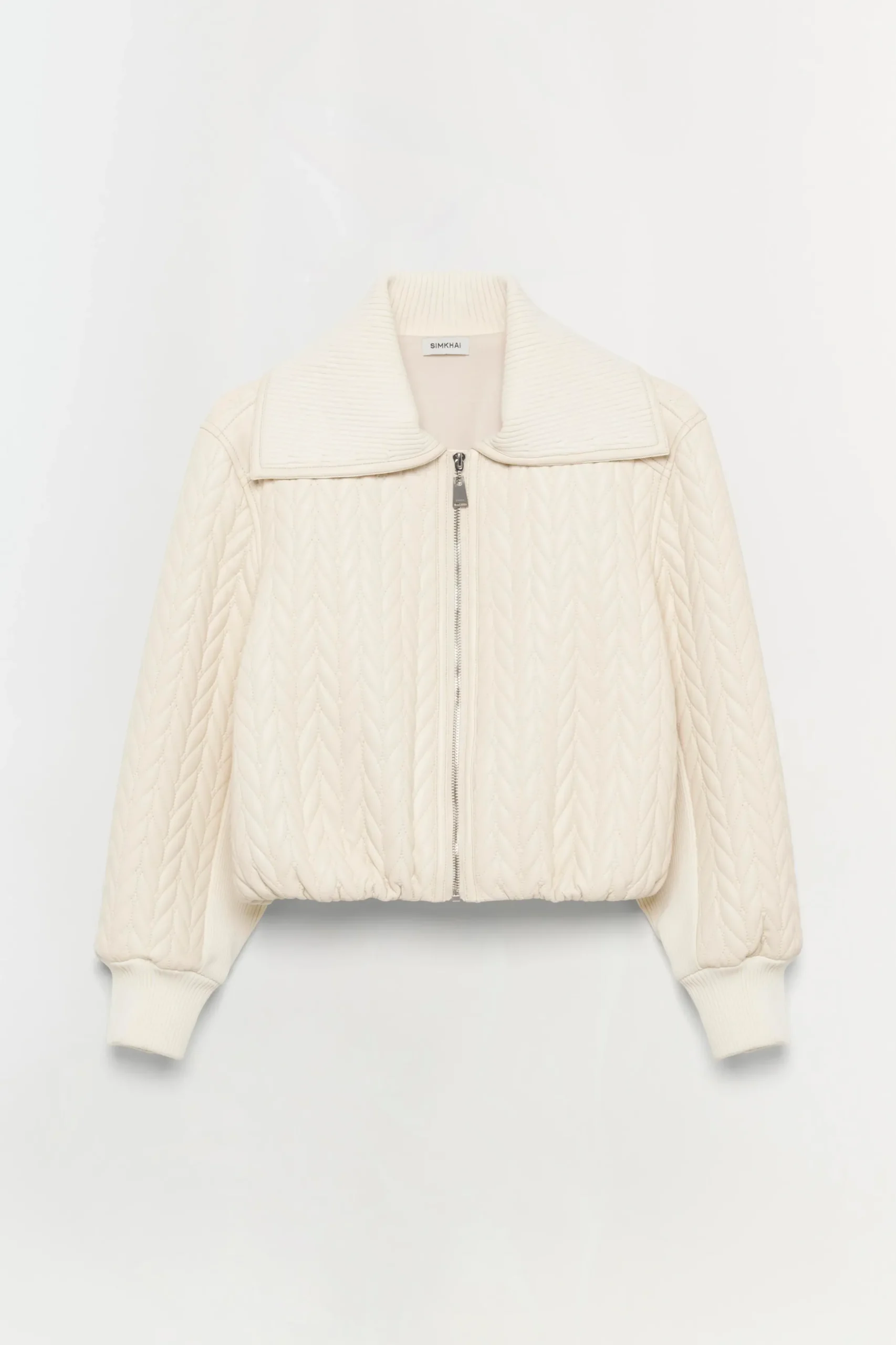 Women Simkhai Palmer Jacket