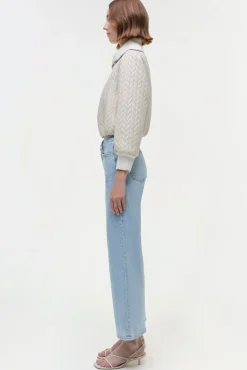 Women Simkhai Palmer Jacket