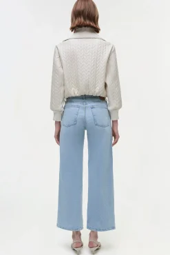 Women Simkhai Palmer Jacket