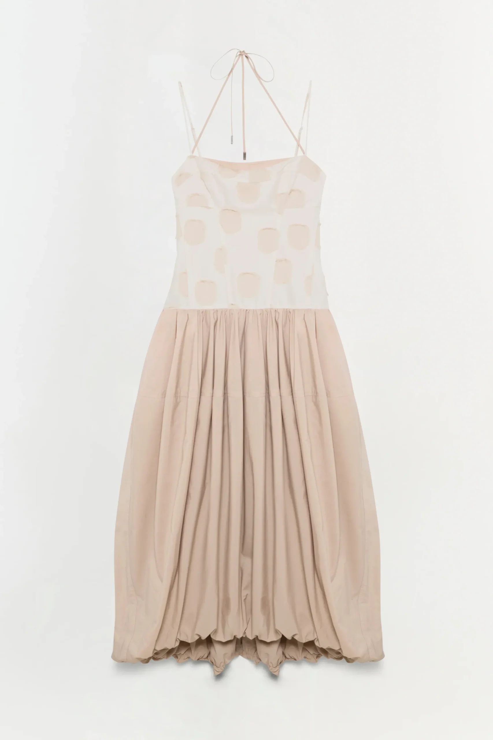 Women Simkhai Pfeiffer Midi Dress