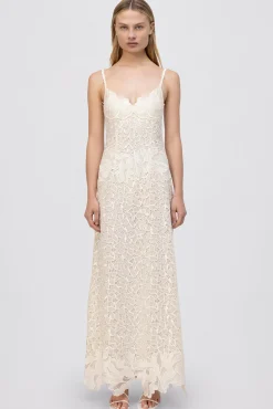 Women Simkhai Phoenix Dress