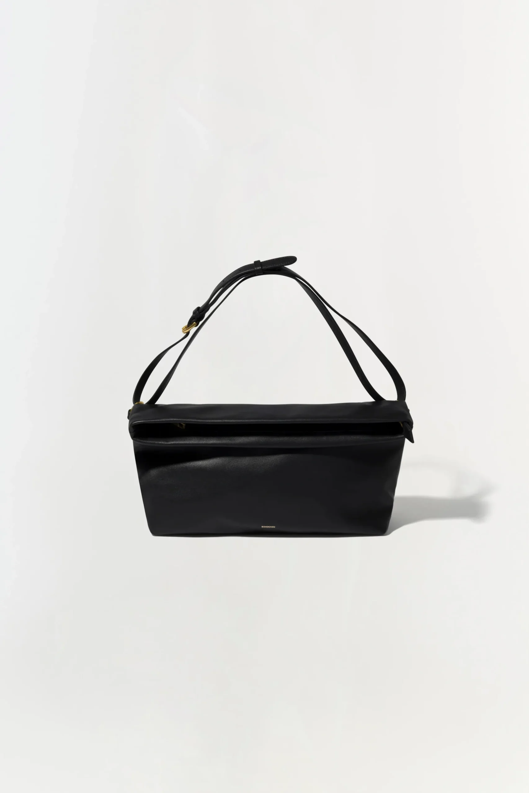 Simkhai Phoenix Leather Tote