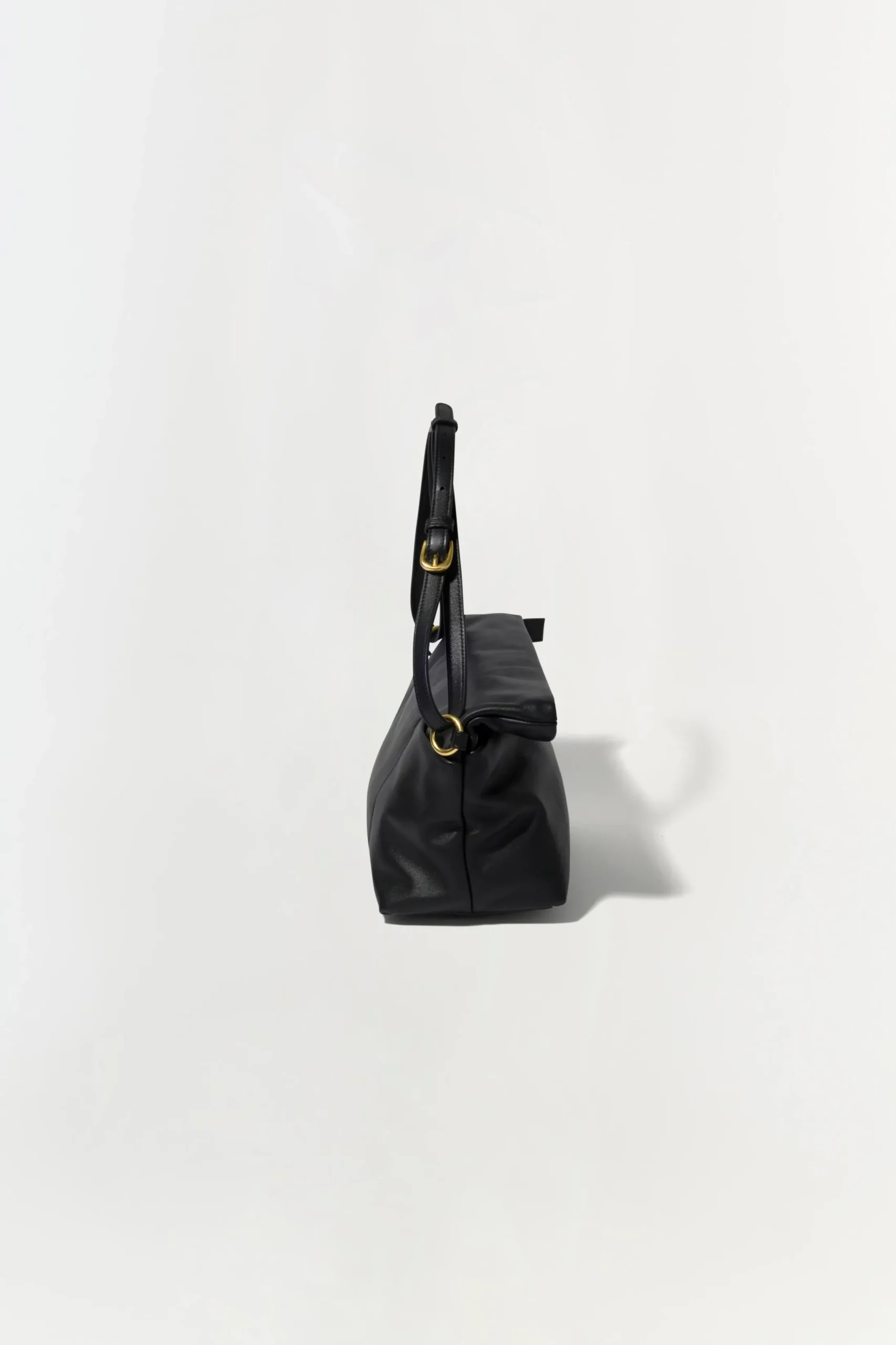 Simkhai Phoenix Leather Tote